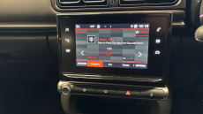 Citroen C3 1.2 PureTech C-Series Edition 5dr Petrol Hatchback